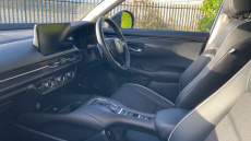Honda Zr-V 2.0 eHEV Sport 5dr CVT Hybrid Estate